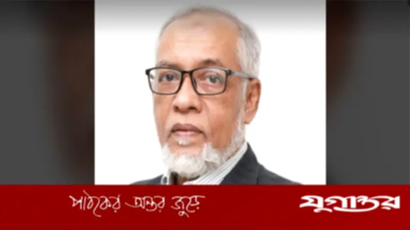 সম্মিলিত ইসলামী ব্যাংকের চেয়ারম্যান পদত্যাগ: ব্যক্তিগত কারণ উল্লেখ করে পদত্যাগপত্র জমা
