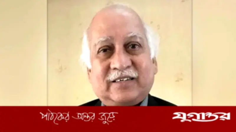 ইউজিসি চেয়ারম্যান অধ্যাপক এসএমএ ফায়েজের পদত্যাগ, বিশ্ববিদ্যালয় প্রশাসনে পরিবর্তনের ইঙ্গিত