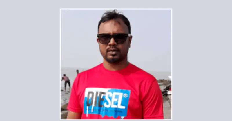 খুলনার দৌলতপুরে বিএনপি নেতার পুত্র রাশিফুল আনাম রাশুকে গুলি করে হত্যা