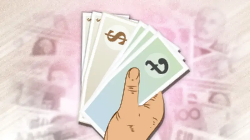 মুদ্রাবাজারে ডলারের দাম স্থিতিশীল, ঈদের ছুটির আগে আজ শেষ কার্যদিবস