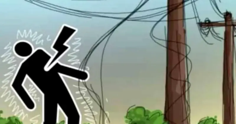 খিলক্ষেতে বিদ্যুতের লাইনে স্পর্শে ডেসকোর তিন কর্মীর মৃত্যু, দুজন আহত