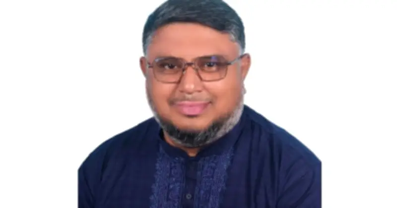 জয়পুরহাট জেলা পরিষদের প্রশাসক হলেন বিএনপির মাসুদ রানা প্রধান