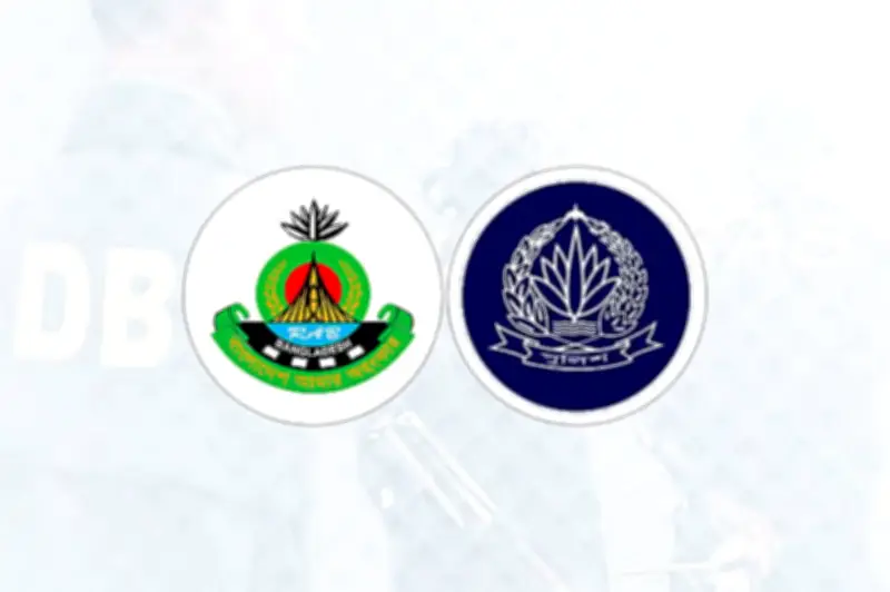 র‍্যাব ও পুলিশের শীর্ষ পর্যায়ে বড় রদবদল, নতুন মহাপরিচালকসহ আট কর্মকর্তার পদায়ন