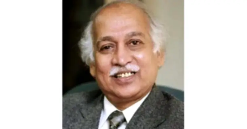 ইউজিসি চেয়ারম্যান অধ্যাপক ড. এস এম এ ফায়েজ শারীরিক অসুস্থতায় পদত্যাগ চাইলেন