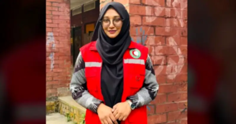 জাহাঙ্গীরনগর বিশ্ববিদ্যালয়ের ছাত্রী হত্যা: স্বামী গ্রেফতার, পাঁচ দিনের রিমান্ড চেয়ে আদালতে