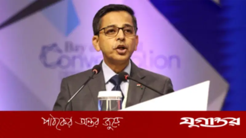 ভারতীয় পর্যটন ভিসা চালুর চেষ্টা অব্যাহত: হাইকমিশনার প্রণয় ভার্মা