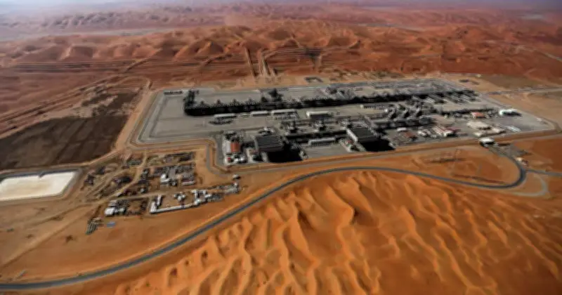 সৌদি আরবে দেড় ঘণ্টায় ৩৭টি ড্রোন হামলা: প্রতিহতের দাবি, উৎস অজানা