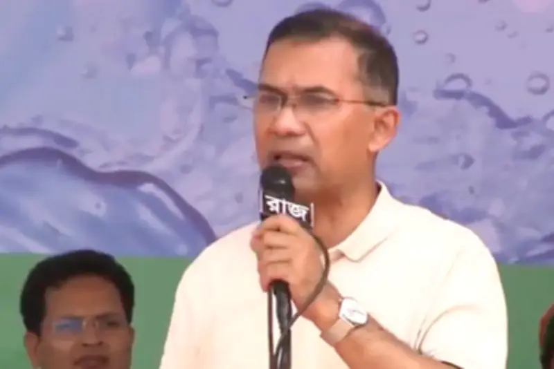 বাংলাদেশে ডিজিটাল নিরাপত্তা আইনের আওতায় গ্রেপ্তার: নাগরিক অধিকার নিয়ে উদ্বেগ