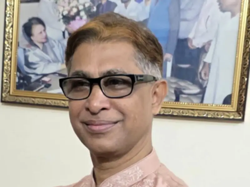 নারায়ণগঞ্জ জেলা পরিষদের প্রশাসক হিসেবে নিয়োগ পেলেন বিএনপি নেতা মামুন মাহমুদ