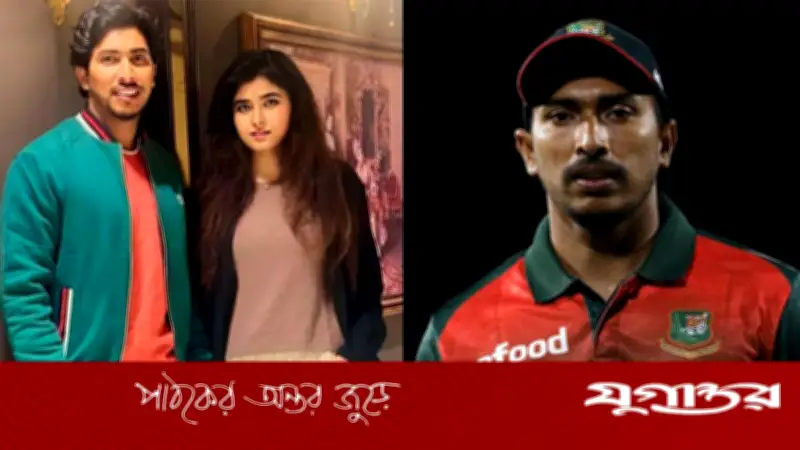 সৌম্য সরকারের বাদ পড়া নিয়ে স্ত্রীর রহস্যময় পোস্ট, মিরাজের ব্যাখ্যা