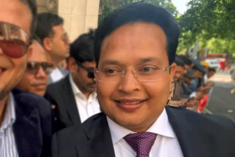 ঢাকা-১৭ আসনের প্রতিনিধি হিসেবে আবদুর রহমান সানীর নিয়োগ