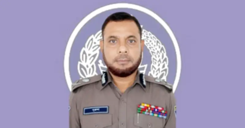 এসবি প্রধানের পদে সর্দার নুরুল আমিনের নিয়োগ: ব্যাংকিং খাতে নতুন নেতৃত্ব