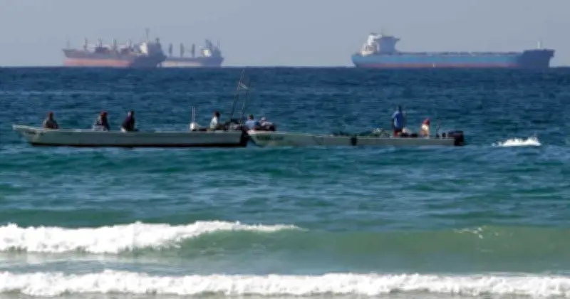 হরমুজ প্রণালিতে যুদ্ধজাহাজ পাঠাবে না অস্ট্রেলিয়া, ইরানের হামলার মুখে আন্তর্জাতিক জাহাজ চলাচল নিয়ে উদ্বেগ