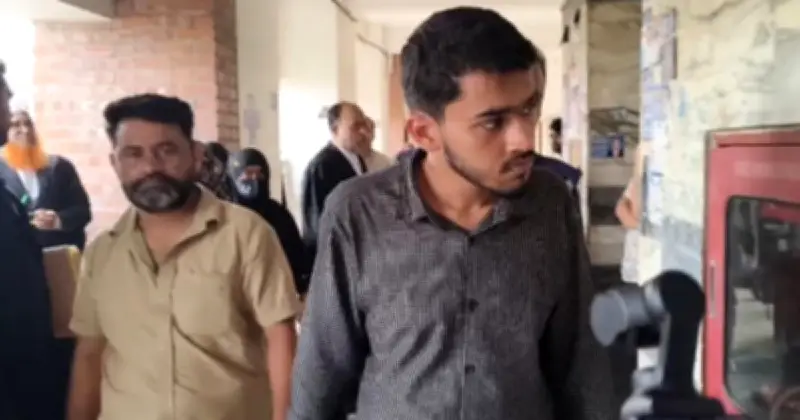 জাবি শিক্ষার্থী হত্যা মামলায় স্বামী গ্রেফতার, রিমান্ড শুনানি পিছিয়েছে আদালত