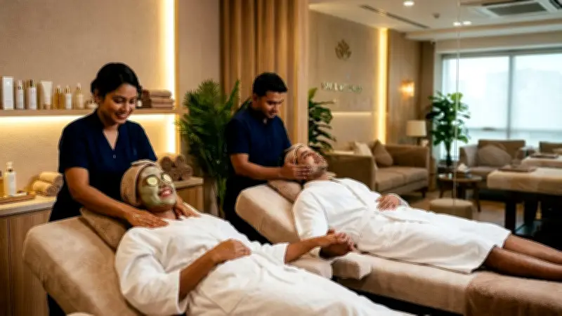 বাংলাদেশে প্রাকৃতিক ত্বক পরিচর্যায় নতুন ট্রেন্ড: স্থানীয় উপাদানের ব্যবহার বৃদ্ধি