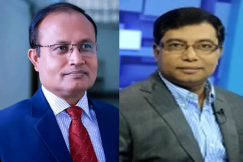 ঢাবি উপাচার্য ও ইউজিসি চেয়ারম্যান পদে নতুন নিয়োগ, অব্যাহতি আবেদন জমা