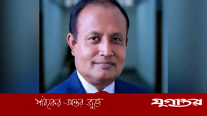ঢাকা বিশ্ববিদ্যালয়ের নতুন উপাচার্য হিসেবে নিয়োগ পেলেন অধ্যাপক ড. এবিএম ওবায়দুল ইসলাম
