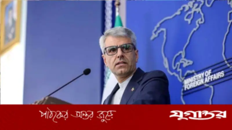 আন্তর্জাতিক আলোচনায় যুক্তরাষ্ট্রকে কখনোই বিশ্বাস করে না ইরান: পররাষ্ট্র মন্ত্রণালয়