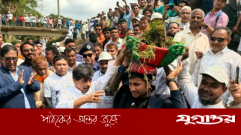 কৃষক কার্ড চালু হতে যাচ্ছে পয়লা বৈশাখে: কৃষিমন্ত্রী