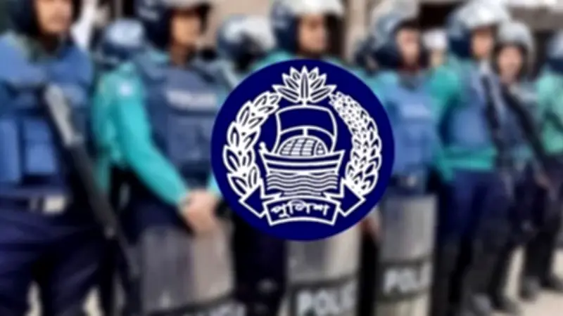 পুলিশে বড় রদবদল, হৃদরোগ ঝুঁকি কমানোর উপায় ও আমির খানের জন্মদিন উদযাপন