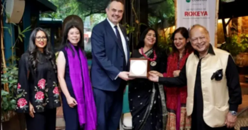 মার্কিন রাষ্ট্রদূতের বাংলাদেশি শিল্পকলা প্রশংসা, ফুলব্রাইট প্রোগ্রামের ভূমিকায় জোর