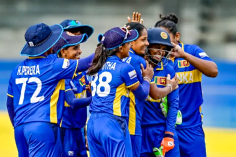 শ্রীলঙ্কা নারী ক্রিকেট দলের বাংলাদেশ সফর: ওয়ানডে ও টি-টুয়েন্টি সিরিজের সূচি ঘোষণা