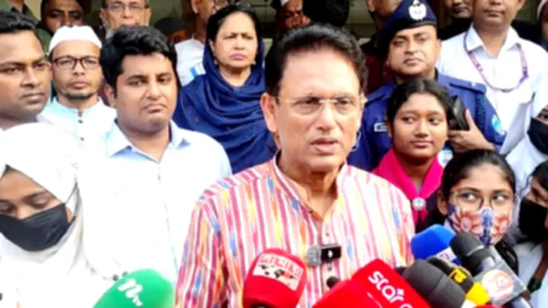 ঢাবিসহ ৭ বিশ্ববিদ্যালয়ে নতুন ভিসি নিযুক্ত, ইউজিসির চেয়ারম্যান হলেন ড. মামুন আহমেদ