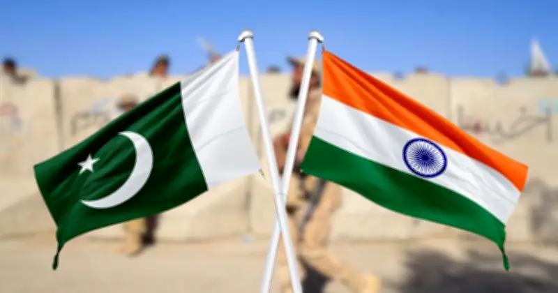 আফগানিস্তান-পাকিস্তান সংঘাতে ভারতের নিন্দা, পাকিস্তানের জবাব 'লজ্জাজনক ভণ্ডামি'