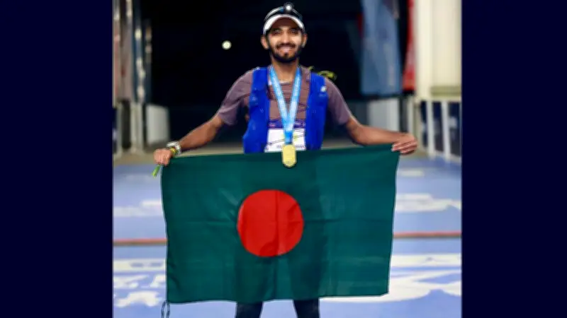 দৌড়বিদ ইমামুর রহমান চীনে আল্ট্রা-ট্রেইল শিয়ামেনে অংশগ্রহণ, ঢাবিসহ ৭ বিশ্ববিদ্যালয়ে নতুন ভিসি নিয়োগ