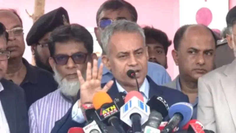 সড়কমন্ত্রীর চীন সফর, ঢাবিসহ ৭ বিশ্ববিদ্যালয়ে নতুন ভিসি নিয়োগ ও খাল খনন কর্মসূচী উদ্বোধন