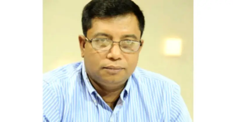 ঢাবি উপ-উপাচার্য ড. মামুন আহমেদ ইউজিসির নতুন চেয়ারম্যান হচ্ছেন