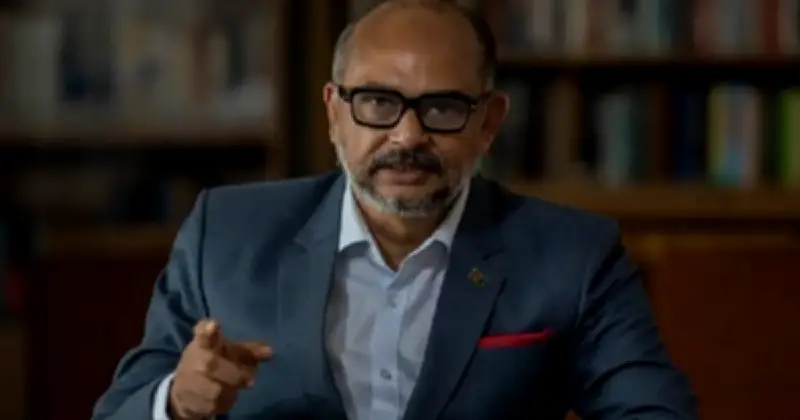 তিতুমীর: পতিত সরকারের দুর্বল অর্থনীতি পুনরুজ্জীবনে বিনিয়োগ জরুরি