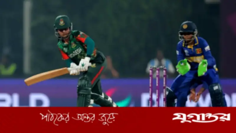বাংলাদেশে প্রথমবারের মতো শ্রীলংকা নারী ক্রিকেট দলের সফর, প্রকাশিত হলো সিরিজের সূচি