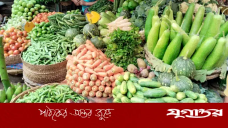 পাইকারি ও খুচরা দামের ব্যবধান নিয়ন্ত্রণে ঈদের পর ব্যবস্থা নেবে সরকার