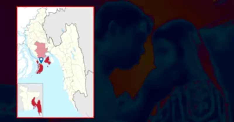 হাতিয়া ইউএনওর ভিডিও কেলেঙ্কারি: এআই দিয়ে তৈরি বলে দাবি, আইনি পদক্ষেপের ঘোষণা