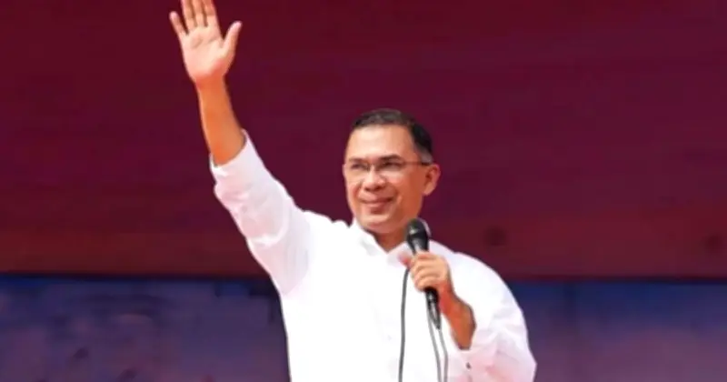 প্রধানমন্ত্রী তারেক রহমানের ঘোষণা: কৃষক কার্ড পাইলট প্রকল্প আগামী মাসে শুরু, ২০ হাজার কিলোমিটার খাল খননের উদ্যোগ