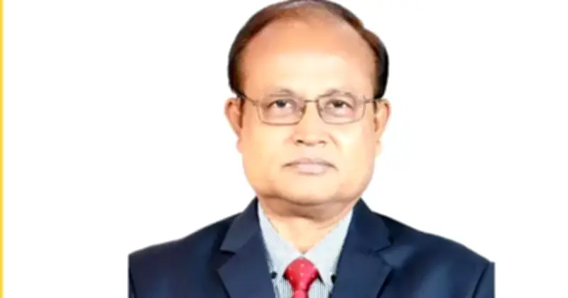 ডিএইউর নতুন ভিসি হচ্ছেন পদার্থবিদ অধ্যাপক ড. এবিএম ওবায়দুল ইসলাম