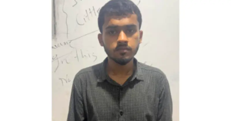 জাহাঙ্গীরনগর বিশ্ববিদ্যালয়ের ছাত্রী হত্যা: স্বামী ফাহিম কারাগারে, আদালতে রিমান্ড শুনানি ২৪ মার্চ