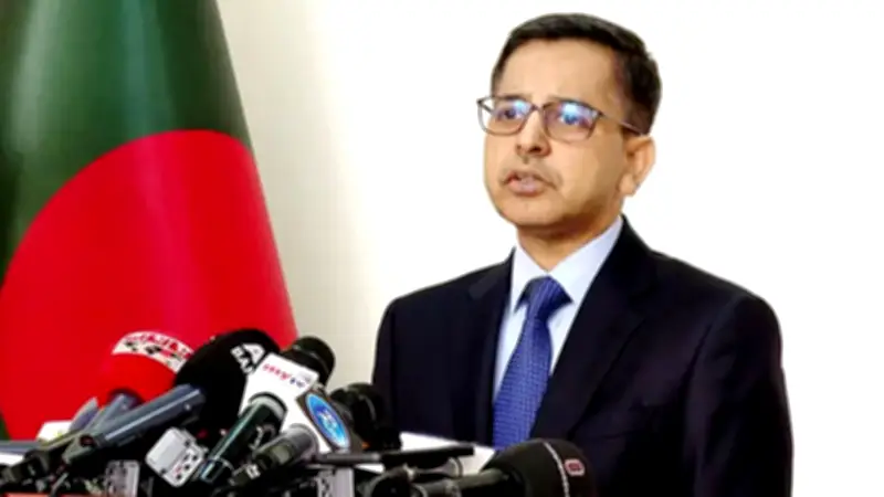 ভারতের ভিসা চালু, শিক্ষা পর্ষদ পুনর্গঠন, কক্সবাজারে 'পালংকি রেস্তোরাঁ' ও ফরিদপুরে মামলার গ্রেফতার