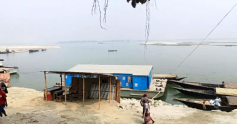 ঈদে কুড়িগ্রামে চিলমারী-রৌমারী নৌপথে অতিরিক্ত নৌকা ও অষ্টমী পুণ্যস্নানের প্রস্তুতি