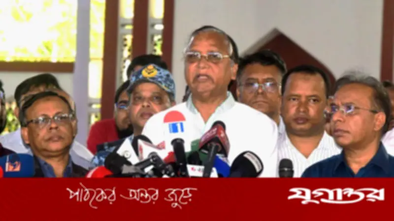 ঈদুল ফিতরের প্রধান জামাতের সব প্রস্তুতি সম্পন্ন, ৩৫ হাজার মুসল্লির সুবিধা নিশ্চিত