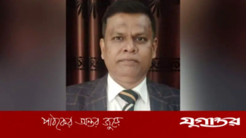 রাজশাহী বিশ্ববিদ্যালয়ে নতুন উপাচার্য হিসেবে নিয়োগ পেলেন অধ্যাপক ড. মো. ফরিদুল ইসলাম