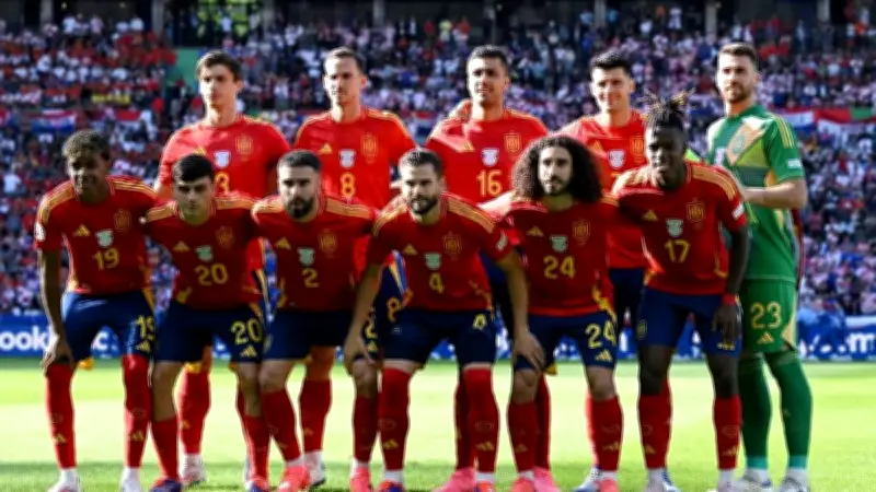 স্পেনের ফিনালিসিমা বাতিল, সার্বিয়ার বিপক্ষে প্রীতি ম্যাচের ঘোষণা