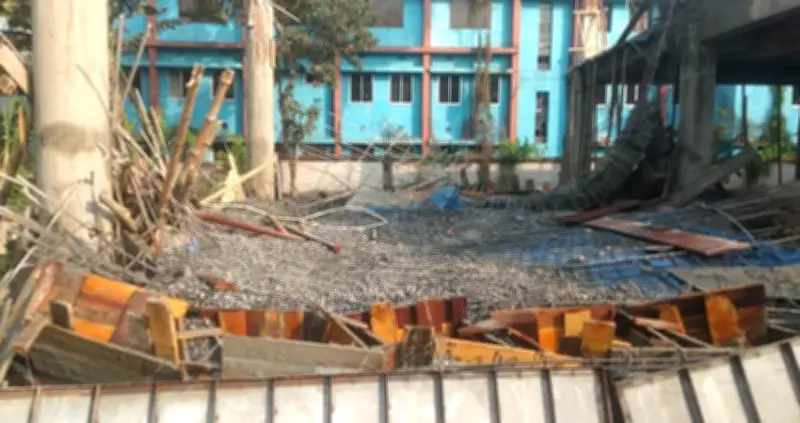 বাংলাদেশে ডিজিটাল নিরাপত্তা আইনের আওতায় গ্রেপ্তার: নাগরিক অধিকার নিয়ে উদ্বেগ