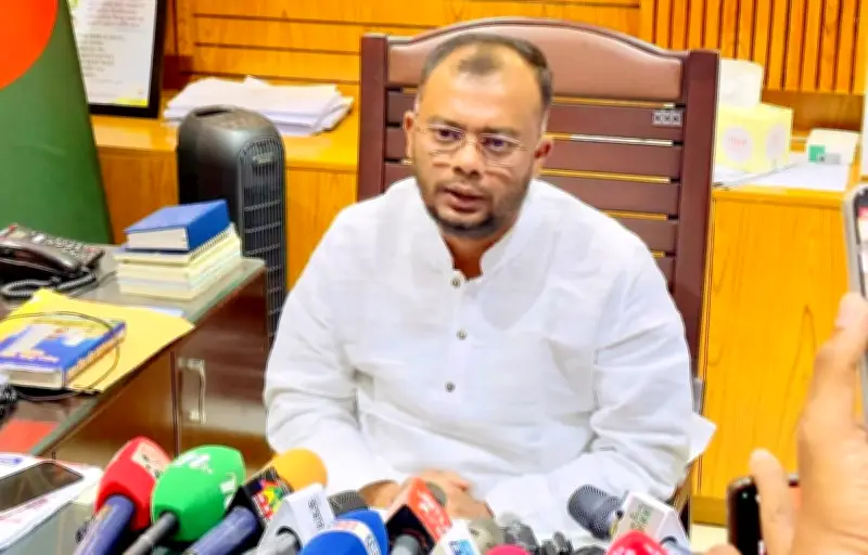 কুমিল্লা সিটি করপোরেশনের নতুন প্রশাসক ইউসুফ মোল্লার দুর্নীতিমুক্ত করার ঘোষণা