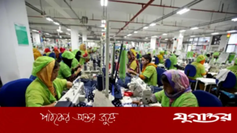 ঈদ বোনাস বিতর্ক: শ্রমিকদের অভিযোগ, মালিকদের দাবি শতভাগ পরিশোধ