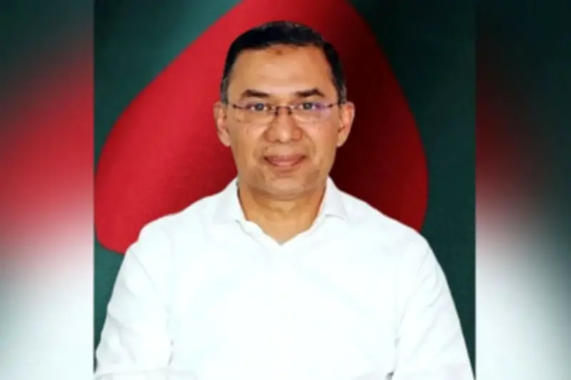 প্রধানমন্ত্রী তারেক রহমান সৈয়দপুর বিমানবন্দরে ফ্রি ওয়াই-ফাই সেবার উদ্বোধন করলেন