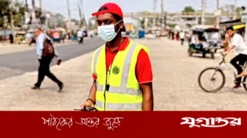 নিরাপদ ঈদ যাত্রা নিশ্চিতে প্রধানমন্ত্রীর নেতৃত্ব ও সমন্বিত পদক্ষেপের আহ্বান