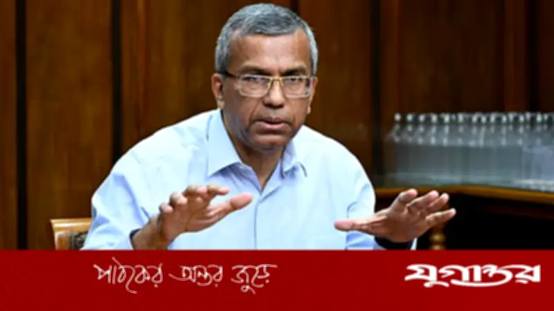 গভর্নরের কঠোর নির্দেশ: কোনো ব্যাংকই আর দলের হয়ে কাজ করতে পারবে না