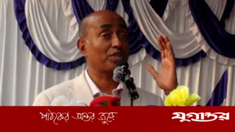 চাঁদাবাজির পথে পা বাড়ালে কঠোর আইনি ব্যবস্থা: আইনমন্ত্রীর হুঁশিয়ারি